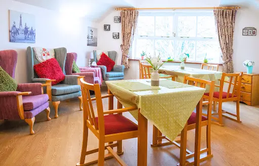 Compassionate Care in Stroud at Cotswold House Care Home
