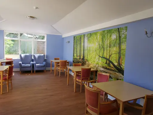 Dedicated nursing home Support in Faringdon