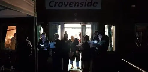 Compassionate Care in Barnoldswick at Cravenside Home for Older People