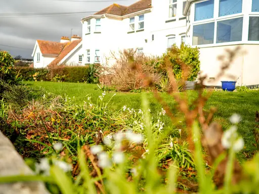 Croft Lodge - Your Trusted residential home