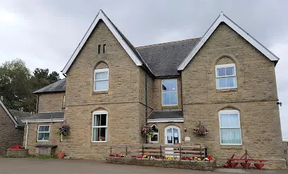 Compassionate Care in Carlisle at Croftfield Residential Care Home