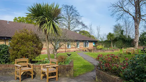 Nursing home in Mitcham: True Peace of Mind