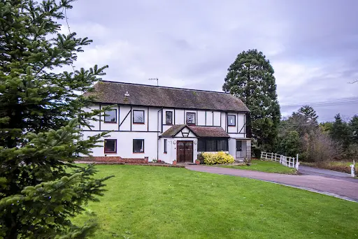 Dale Lodge - Your Trusted residential home