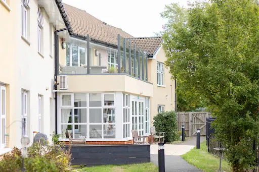 Dedicated residential home Support in Diss