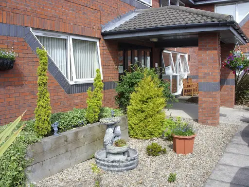 Compassionate Care in Newton Aycliffe at Defoe Court