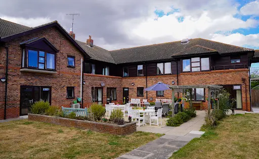 Compassionate Care in Harwich at Don Thomson House Residential Care Home