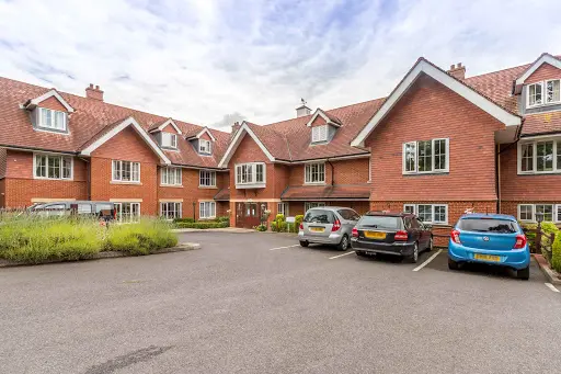 Dudwell St Mary - Expert Care in Burwash
