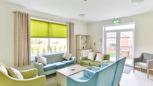 Residential home in Lincoln: True Peace of Mind