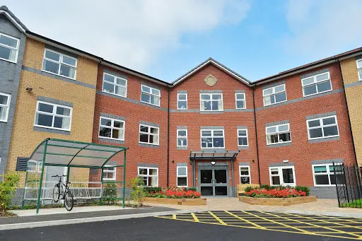 Ebor Court - Expert Care in York