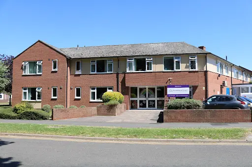Compassionate Care in Lincoln at Eccleshare Court