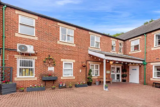 Eckington Court Nursing Home - Your Trusted nursing home