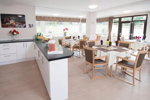 Nursing home in Dartford: True Peace of Mind