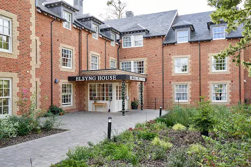 Residential home in Enfield: True Peace of Mind