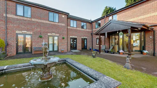 Dedicated nursing home Support in Nottingham
