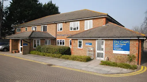 Compassionate Care in Sittingbourne at Elvy Court Care Home