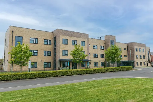 Estuary House - Your Trusted nursing home,hospitals - mental health/capacity