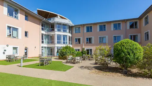 Residential home in Slough: True Peace of Mind