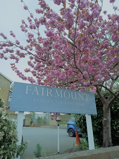 Fairmount - Your Trusted residential home