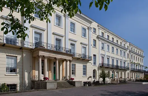 Faithfull House - Expert Care in Cheltenham