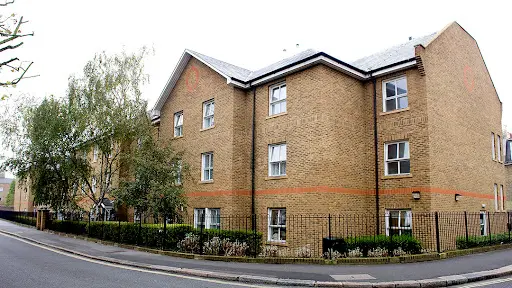 Dedicated nursing home Support in London