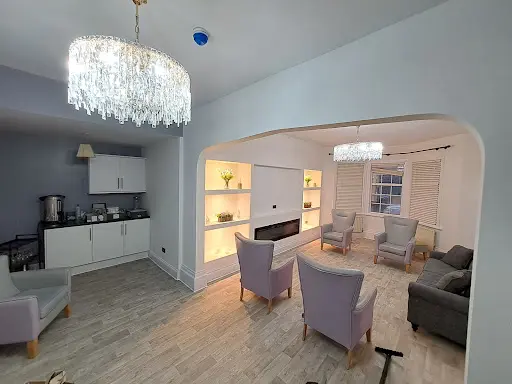 Dedicated nursing home Support in Southend On Sea