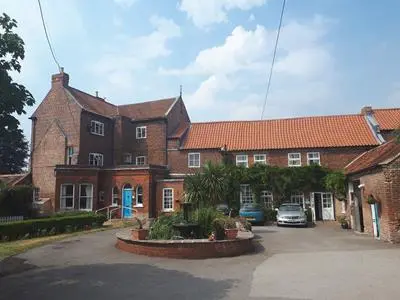 Ferndene Care Home - Expert Care in Gainsborough