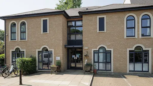 Dedicated nursing home Support in St Ives