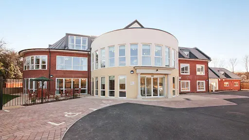 Compassionate Care in Orpington at Foxbridge House