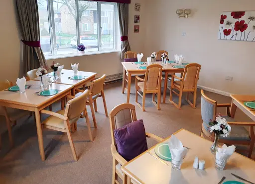 Foylebank Care Home - Your Trusted residential home