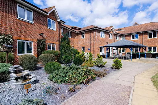 Compassionate Care in Sawbridgeworth at Gardens Neurological Centre