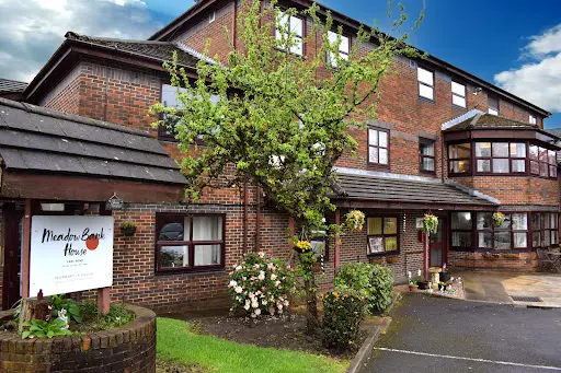 Glenbank Care Home - Your Trusted residential home
