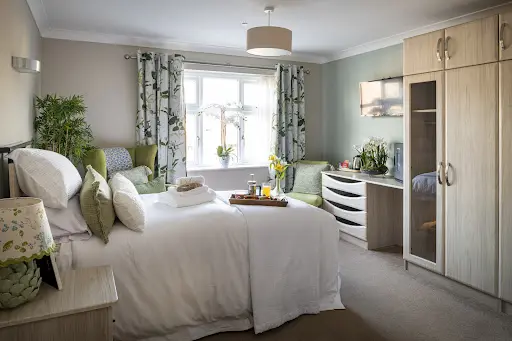 Grace - Expert Care in Bristol