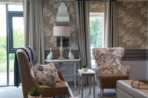 Nursing home in Warrington: True Peace of Mind