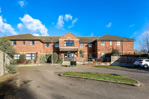 Grays Court - Your Trusted nursing home