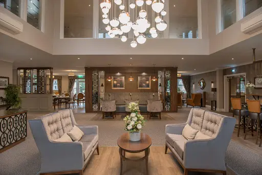 Residential home in Leicester: True Peace of Mind