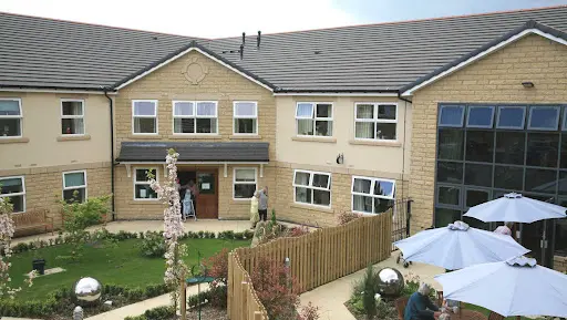 Compassionate Care in Bradford at Green Gables Care Home