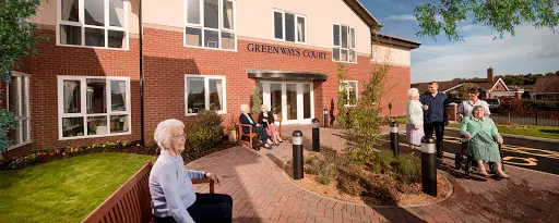Compassionate Care in Consett at Greenways Court
