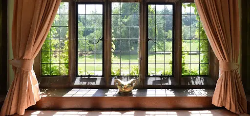 Grimston Court - Your Trusted residential home