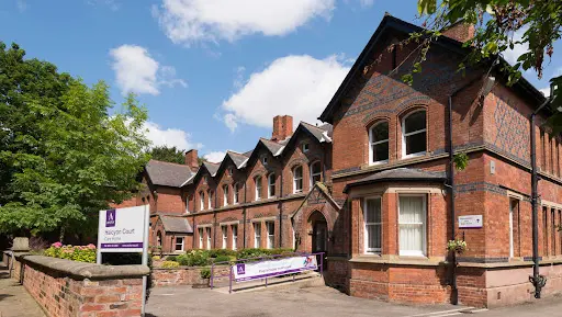 Compassionate Care in Leeds at Halcyon Court Care Home
