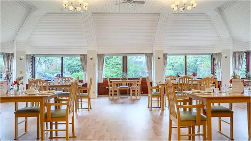 Halcyon House - Your Trusted nursing home