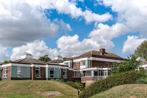 Harker House - Your Trusted residential home