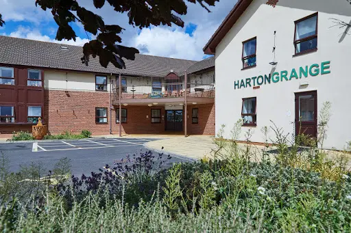 Dedicated residential home Support in South Shields