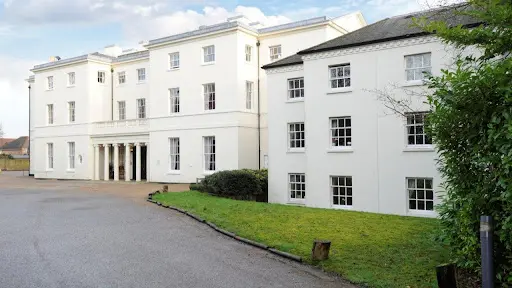 Nursing home in Woodford Green: True Peace of Mind