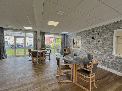 Residential home in Leicester: True Peace of Mind