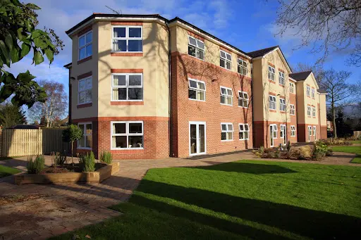 Residential home in Doncaster: True Peace of Mind