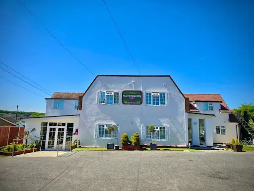 Residential home in Leigh-on-sea: True Peace of Mind