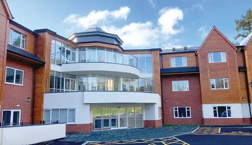Hawkhurst House - Expert Care in Cranbrook