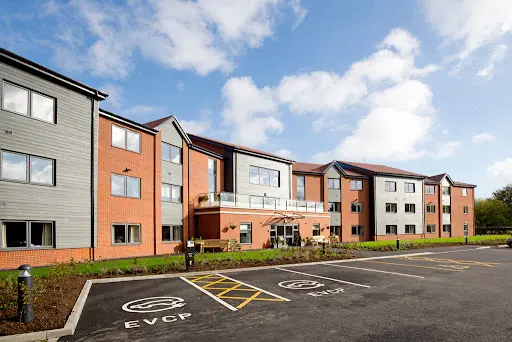 Residential home in Ipswich: True Peace of Mind