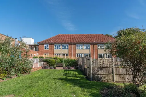 Residential home in Downham Market: True Peace of Mind