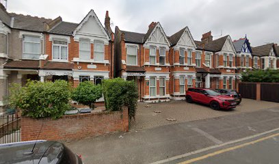 Highcroft Care Home - Your Trusted residential home